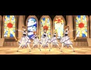 【ミリシタMV】 「SunRiser」 ソル（律子・やよい・美希・亜美・真美）