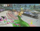 マイDNAマンがいくARMSランクマッチ　ランク19を目指して　Part271