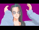 【Fate/MMD】カルチャ【近藤勇/礼装】
