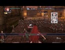 ファイアーエムブレム無双　ティアモ　１１