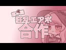 【告知】第ポ回狂乱エアポ合作