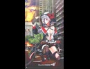 沙花叉クロヱ「マシュマロ」#shorts 【MMD】【ホロライブ】                                      ⁨   @SakamataChloe