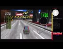 (生放送より)「デイトナUSA 上級コース20周」(PS3・2026 0704)