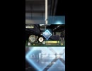 【電車でGO!!はしろう山手線】205系でブレーキ込め直し無し【Nintendo switch版】13 #ニコニコショート