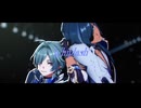 【原神MMD】Whiplash【カメラ配布】