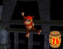 【Switch無ぇから】ドンキー64を【WiiUで初見プレイ】＃26