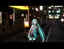 【MMD】 Get Wild  『YYB式初音ミク』