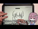 プリズムリバー三姉妹を静かに描きました【東方】