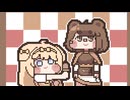 あたしはレスラー会見だ。
