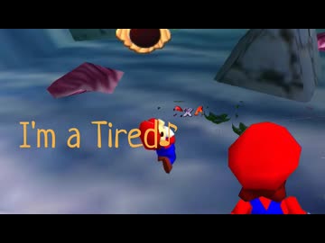 Sweet MARIO Love