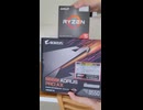 【再半額】Ryzen5 5500GT & B550I AORUS PRO AX（rev.1.3）セットを特価でGET!!