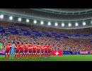 2026/07/12 10:00 キックオフ『アルゼンチンvsスイス』on北中米W杯2026　予習マッチやってみました【齢42のゲーム下手】【eFootball™Kick-Off!】