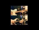 【本人がちょっとだけ弾いてみた】分かっちゃいないね feat.花隈千冬