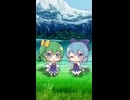 【ゆっくり茶番】チルノと大妖精の日常