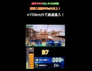 110キロからの高速進入！電車でGO!! はしろう山手線[Densha de GO] Yamanote Line Train Simulator