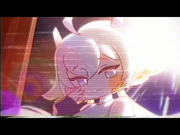 永遠のこだまにて、時の放浪者(パイロット版)