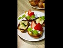 ポップオーバーの作り方