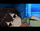 こうやって一緒に寝るのも久しぶりだね【微コッショリ注意】