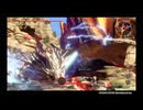 【GOD EATER 3】神機使い生活　43喰【前編】