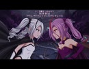 十二支戦士エトロイド　2章　５話　『グリムサーペントVSエトヴィオレット(大和蛇夢)』　【AI生成アニメーション】