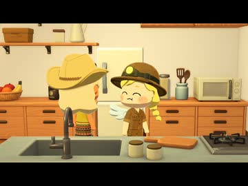 トモダチポレクション えあぷえあぷ生活 Part10