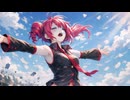 Ctrl+Z / meikystudio feat. 重音テト