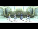 ミリシタMV 「ドレスコード：最上級」 律子・千早・春香・真・美希
