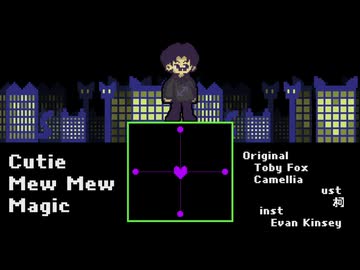 【人.ヵ】ｷ.ｭ.ｰ.ﾃ.ｨ.ﾐ.ｭ.ｳ.ﾐ.ｭ.ｳ.ﾏ.ｼﾞ.ｯ.ｸ【s.y.p】