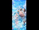 サマー・エタニティ feat. 初音ミク, ロードホッグ