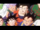 【MUGEN】ファニートキ7P前後シングルランセレ大会　Part1