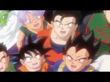 【MUGEN】ファニートキ7P前後シングルランセレ大会　Part1