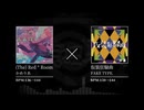 仮装狂騒曲 in Red