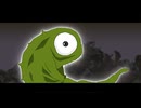 【ピゑロ】レイン【歌ってみた】歌錬成祭