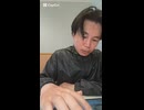 タクヤさんに例のキ◯ガイ