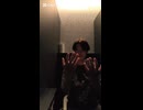 タクヤさんに例のキ◯ガイ