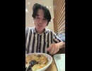 タクヤさんに例のキ◯ガイ
