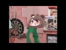 Hi my name is ベニーだ
