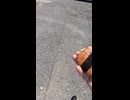タクヤさんに例のキ◯ガイ