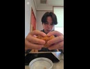 タクヤさんに例のキ◯ガイ