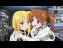魔法少女リリカルなのは EXCEEDS Gun Blaze Vengeance オープニング