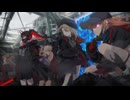魔法少女リリカルなのは EXCEEDS Gun Blaze Vengeance エンディング