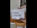 【2.5万円】ASRock B650 Steel Legend WiFi 白くてカッコイイマザーボードをGET!!