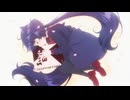 「乙女怪獣キャラメリゼ」× HoneyWorks feat.ハコニワリリィ「オトメノホンキ」非公式ＡＭＶ