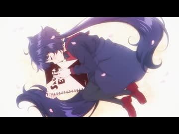 「乙女怪獣キャラメリゼ」× HoneyWorks feat.ハコニワリリィ「オトメノホンキ」非公式ＡＭＶ