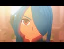 【MMDイナイレ】トリコロージュ【風丸一郎太】