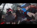 魔法少女リリカルなのは EXCEEDS Gun Blaze Vengeance エンディング