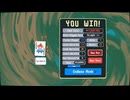Balatro_Black Deck_Black Stake
