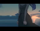夕孔雀 / 初音ミク