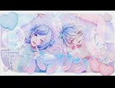 【MMD刀剣乱舞】バブリン【源清麿・大慶直胤】