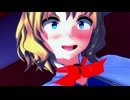 【紳士向け】アリスちゃんを激しくXXXX
